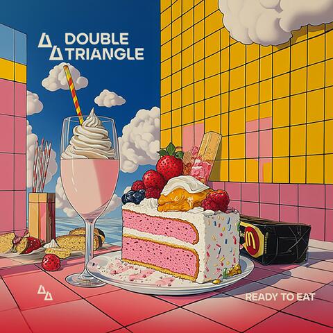 Ready To Eat EP