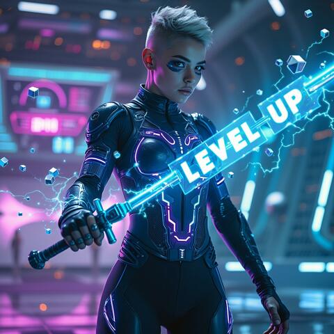 Level Up