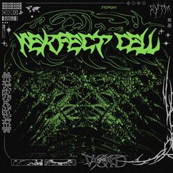 PERFECT CELL (REMIX)
