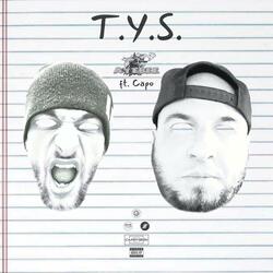T.Y.S. (feat. Capo)