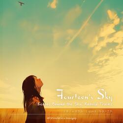 ソラノムコウニ (Echoes Beyond the Sky English Rebuild take)