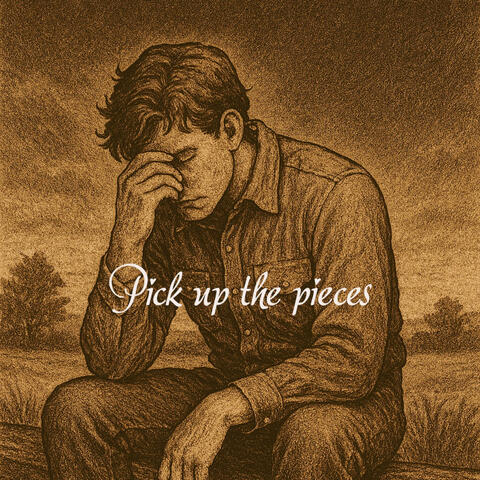 Pick up the pieces