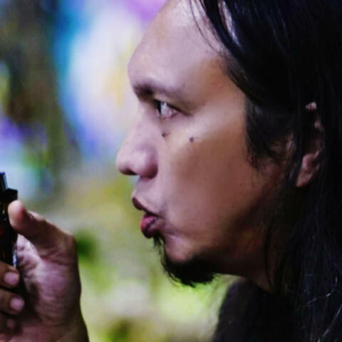 Rindu Daun