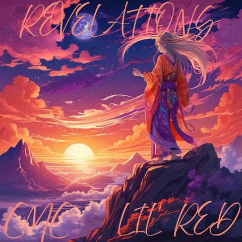 Revelations (feat. Lil' Red)