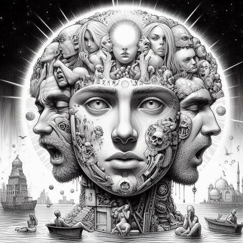Human Complex