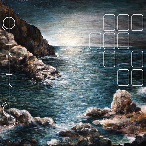 Ten Rooms Under the Sea