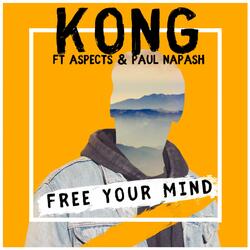 Free Your Mind (feat. Aspects & Paul Napash)