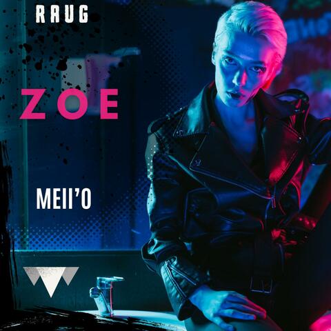 ZOE (feat. Mell'O)