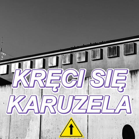 KRĘCI SIĘ KARUZELA