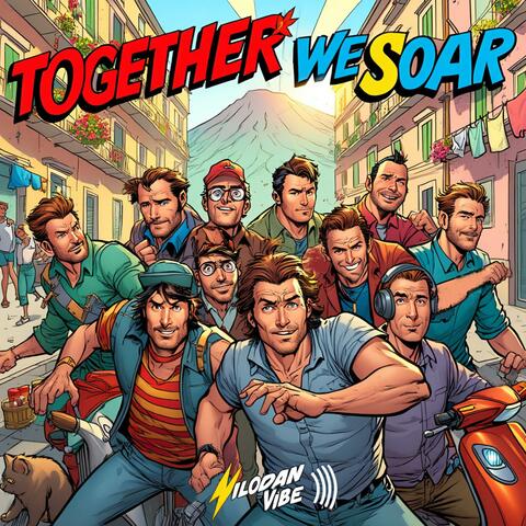 Together We Soar