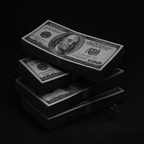 Money is the motive (feat. RXONNY)