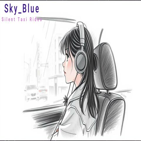 Silent Taxi Rides