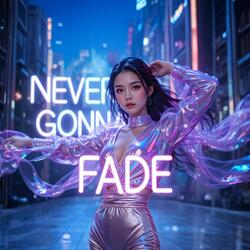 Never Gonna Fade