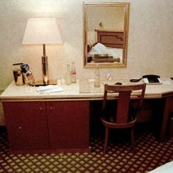 PLAZA HOTEL