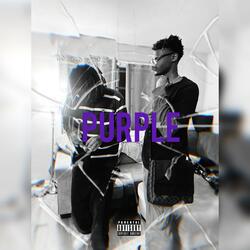 PURPLE (feat. OZ)