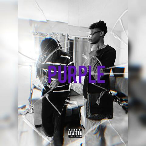 PURPLE (feat. OZ)