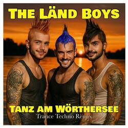 Tanz am Wörthersee (Trance Techno Remix)