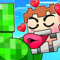 Minecraft Gyatt Song (Minecraft Movie) (feat. TheeOnlyJanessa)