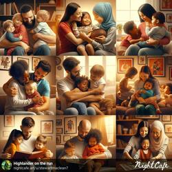 Children are our future