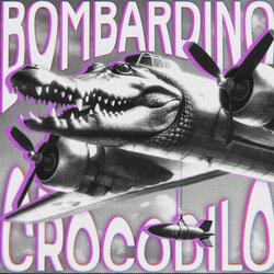 Bombardiro Crocodilo FUNK (OVER SLOWED)