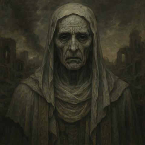 Ghost of History