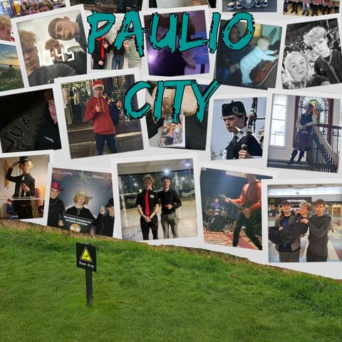 Paulio City (2023 Recordings)