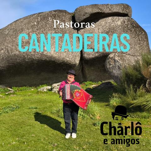 PASTORAS CANTADEIRAS