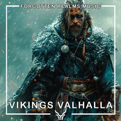 Vikings Call of Odin
