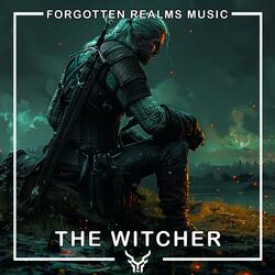 Ballad of The Witcher