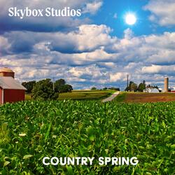 Country Spring