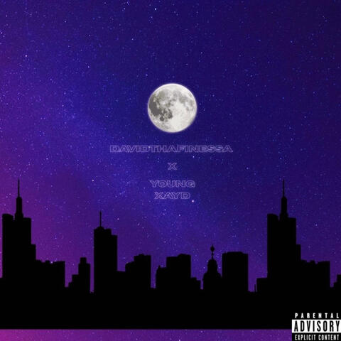 Late Night (feat. Young Xayd)