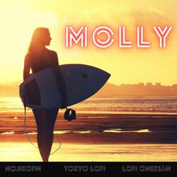 Molly (feat. Tokyo LoFi & LoFi Oneesan)