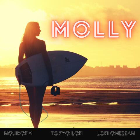 Molly (feat. Tokyo LoFi & LoFi Oneesan)