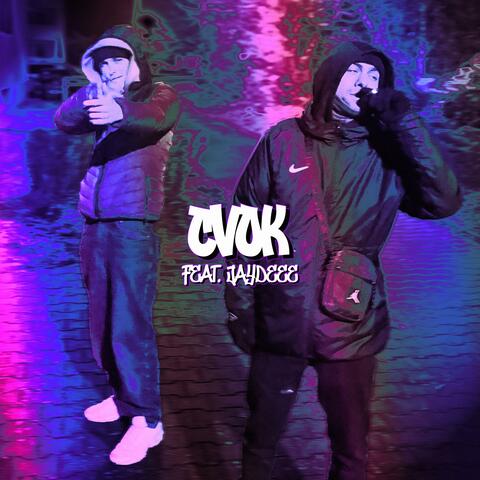 Cvok (feat. JayDeee)