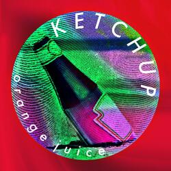 ketchup