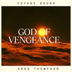 God Of Vengeance