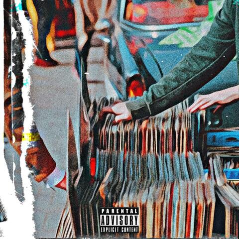 Flea Market 2: The Session