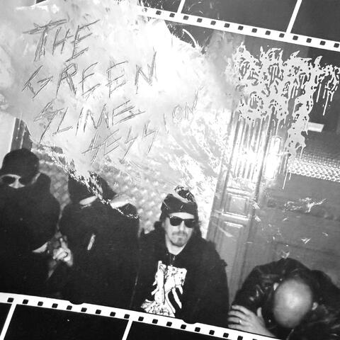The Green Slime Session
