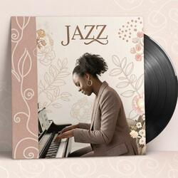 Step Into the Swing 2 (jazz that you listen to while working)