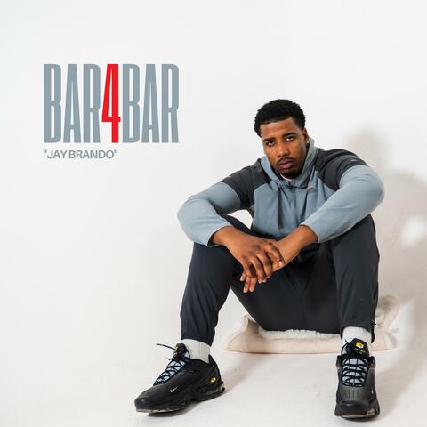 Born Sinner (AA/R BAR4BAR)