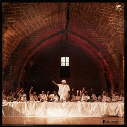 Act III Ecclesiastes 11:1 (Instrumental)