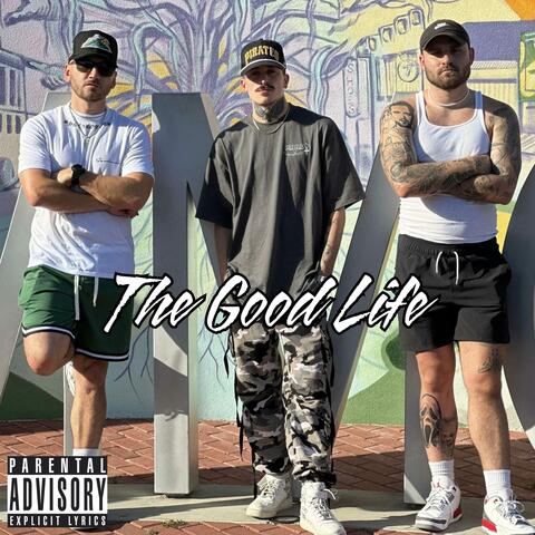 The Good Life (feat. Paulay)