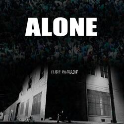 Alone