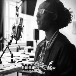 Cream celine (sped up)