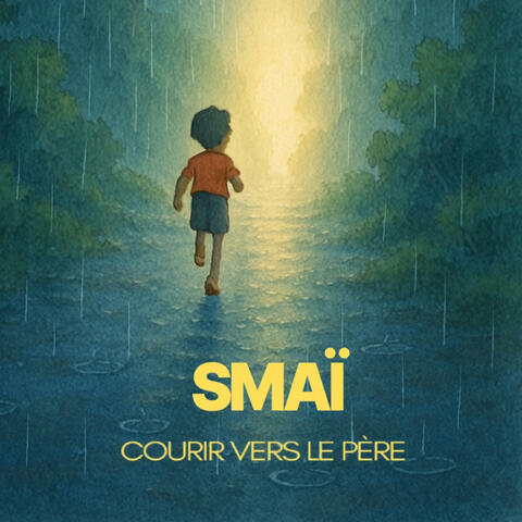 Courir Vers Le Père