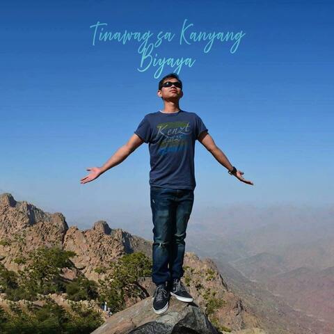 Tinawag sa Kanyang Biyaya