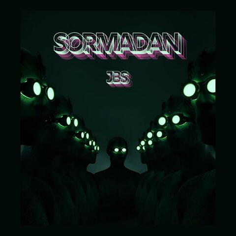 SORMADAN