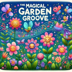 The Magical Garden Groove