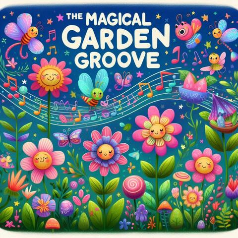 The Magical Garden Groove
