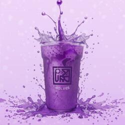 Purple Flurp